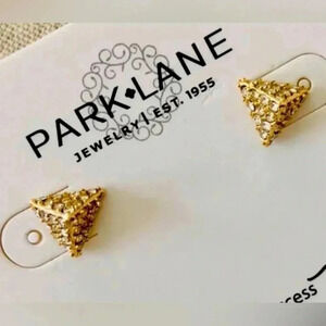 Park Lane Cleo Stud Earrings
